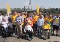 Szymon Hołownia: największym wyzwaniem tej kampanii wyborczej będzie dla nas czas - zdjęcie główne