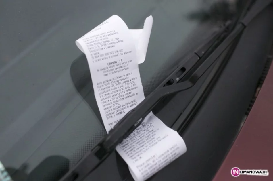 Koniec udogodnienia w strefie parkowania - zdjęcie 2