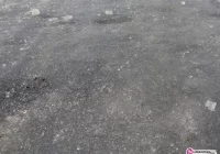 Niebezpiecznie na drogach i chodnikach - zdjęcie główne