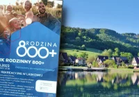 Będzie "Piknik Rodzina 800 Plus" w powiecie limanowskim - zdjęcie główne