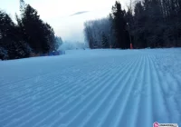 Warunki na stokach narciarskich - zdjęcie główne