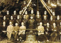 Poszukują pamiątek na jubileusz 150-lecia - zdjęcie główne
