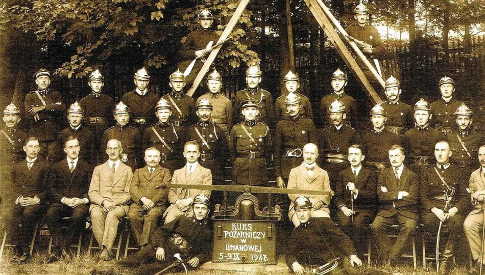 Poszukują pamiątek na jubileusz 150-lecia - zdjęcie 1