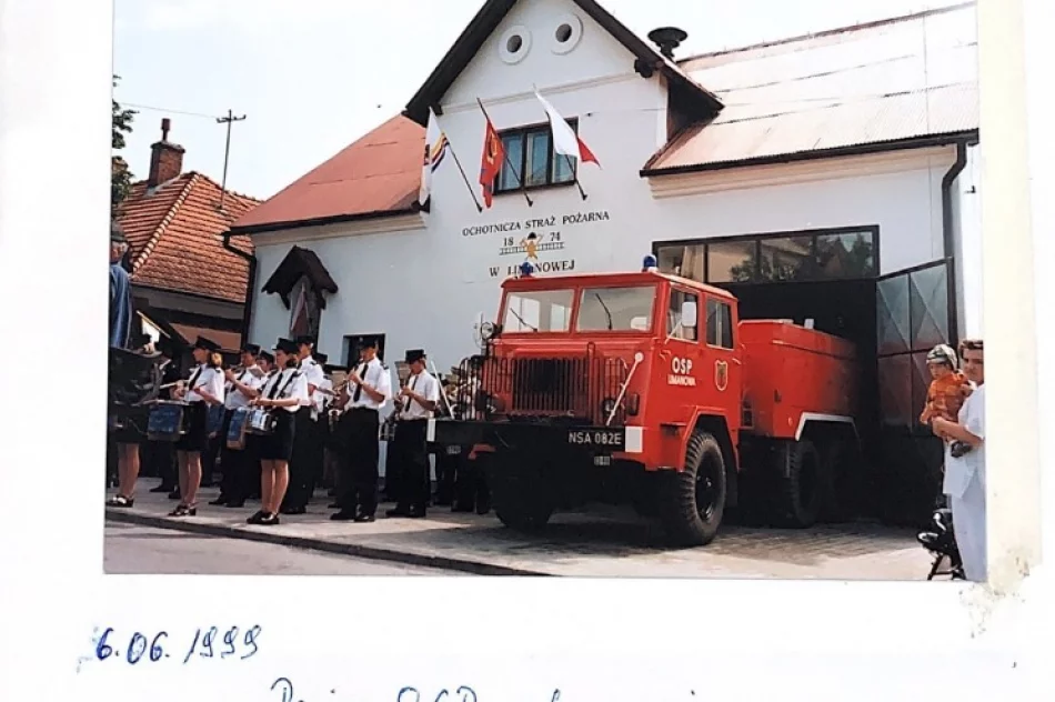 Poszukują pamiątek na jubileusz 150-lecia - zdjęcie 5