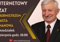 Zadaj pytanie burmistrzowi - zdjęcie główne