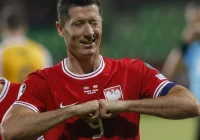 Robert Lewandowski kończy 35 lat - zdjęcie główne