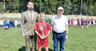Rozstrzygnięcie piłkarskiego wakacyjnego turnieju - zdjęcie 2