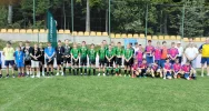 Rozstrzygnięcie piłkarskiego wakacyjnego turnieju - zdjęcie 4