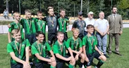 Rozstrzygnięcie piłkarskiego wakacyjnego turnieju - zdjęcie 5