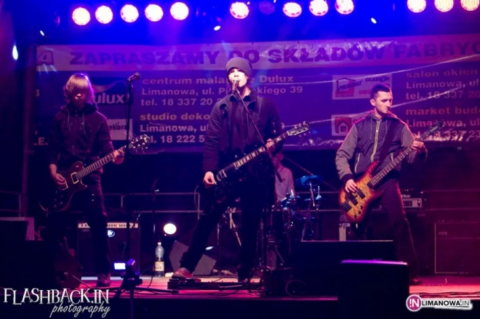 I był to pierwszy taki Sylwester - zdjęcie 3