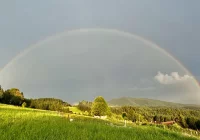 Sprawdź prognozę pogody na ten tydzień! Upały ustępują, ale czy czeka nas ochłodzenie na weekend? - zdjęcie główne