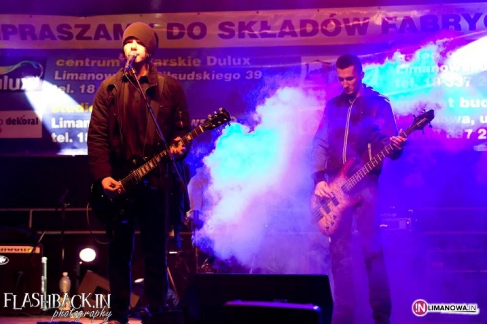 I był to pierwszy taki Sylwester - zdjęcie 4