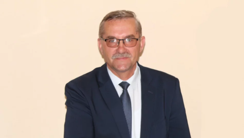 Wyższa pensja wójta, większe oszczędności - zdjęcie 1