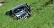 Śmiertelny wypadek na DK 28 w Gorlicach. Koniec utrudnień - zdjęcie 2