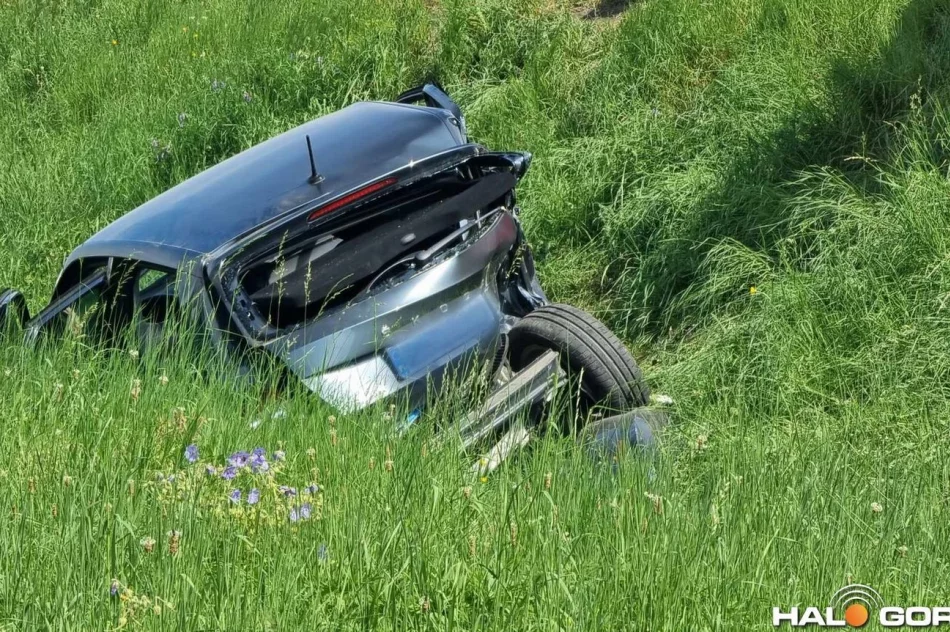 Śmiertelny wypadek na DK 28 w Gorlicach. Koniec utrudnień - zdjęcie 6