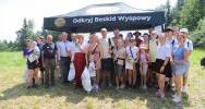 Golców zadebiutował w Odkryj Beskid Wyspowy. Zobacz zdjęcia - zdjęcie 3