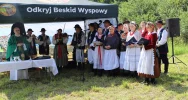 Golców zadebiutował w Odkryj Beskid Wyspowy. Zobacz zdjęcia - zdjęcie 5