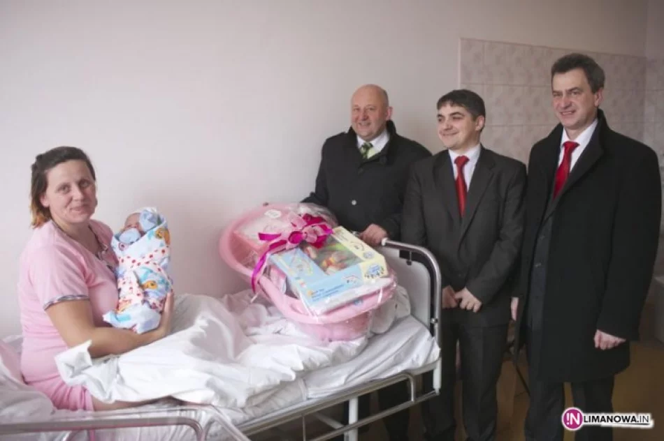 Pierwsza mieszkanka i spadek porodów - zdjęcie 2