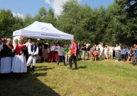 Golców zadebiutował w Odkryj Beskid Wyspowy. Zobacz zdjęcia - zdjęcie główne