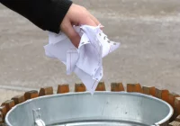 Terminy wywozów odpadów - zdjęcie główne