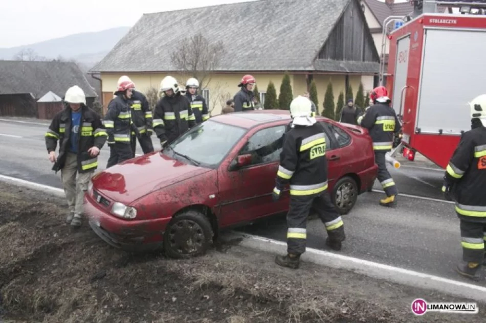 Kolizja na prostej - zdjęcie 2