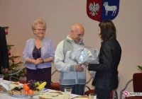 Pożegnanie starego roku i ... urzędników - zdjęcie główne