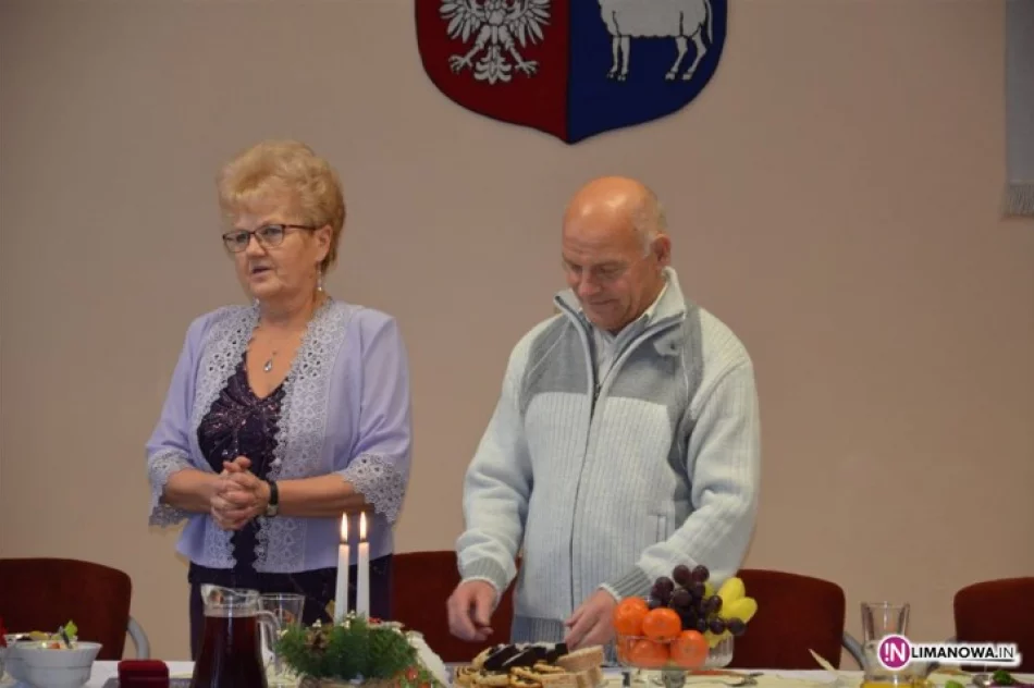 Pożegnanie starego roku i ... urzędników - zdjęcie 3