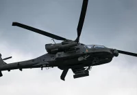 Jest zgoda USA na sprzedaż Polsce 96 śmigłowców AH-64 Apache - zdjęcie główne