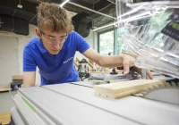 Dawid Wydra jedzie na mistrzostwa EuroSkills 2023 - zdjęcie główne