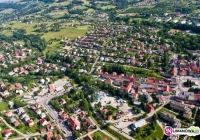 Burmistrz o przyszłych inwestycjach - zdjęcie główne