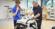 Dawid Wydra jedzie na mistrzostwa EuroSkills 2023 - zdjęcie 5