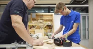 Dawid Wydra jedzie na mistrzostwa EuroSkills 2023 - zdjęcie 4