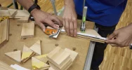 Dawid Wydra jedzie na mistrzostwa EuroSkills 2023 - zdjęcie 3