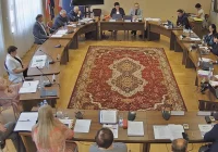 Sesja Rady Miejskiej - transmisja na żywo - zdjęcie główne