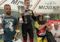Memoriał Jarka Gęsiaka upamiętnił wielkiego miłośnika sportów motorowych - zdjęcie główne