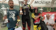 Memoriał Jarka Gęsiaka upamiętnił wielkiego miłośnika sportów motorowych - zdjęcie 3
