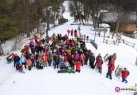 W niedzielę Złaz na Miejskiej Górze - zdjęcie główne