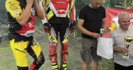 Memoriał Jarka Gęsiaka upamiętnił wielkiego miłośnika sportów motorowych - zdjęcie 4