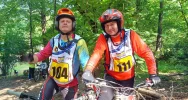 Memoriał Jarka Gęsiaka upamiętnił wielkiego miłośnika sportów motorowych - zdjęcie 5