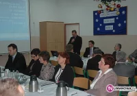 Nadwyżka mimo sporych inwestycji - zdjęcie główne