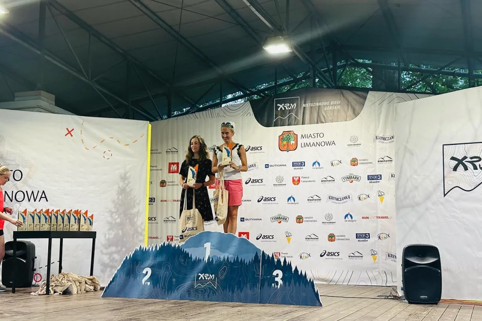 XRUN Limanowa Fest za nami ! - zdjęcie 4