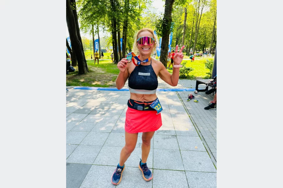 XRUN Limanowa Fest za nami ! - zdjęcie 6