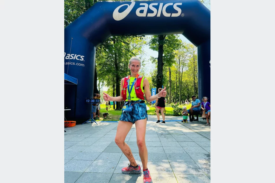 XRUN Limanowa Fest za nami ! - zdjęcie 8