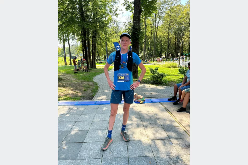 XRUN Limanowa Fest za nami ! - zdjęcie 9