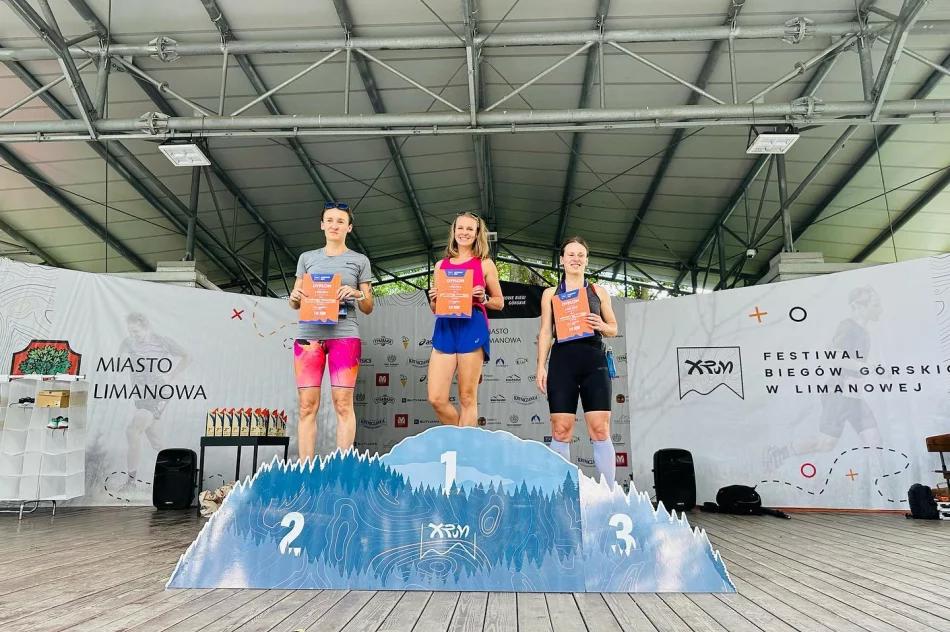 XRUN Limanowa Fest za nami ! - zdjęcie 10