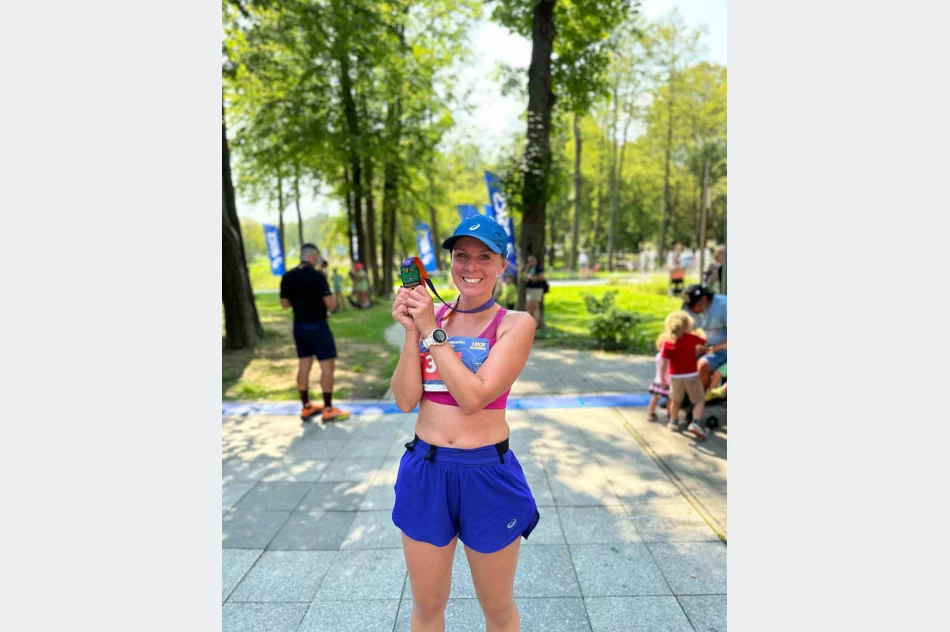 XRUN Limanowa Fest za nami ! - zdjęcie 11