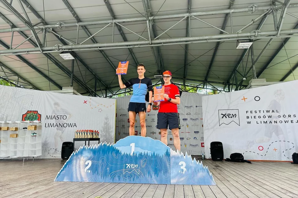 XRUN Limanowa Fest za nami ! - zdjęcie 13
