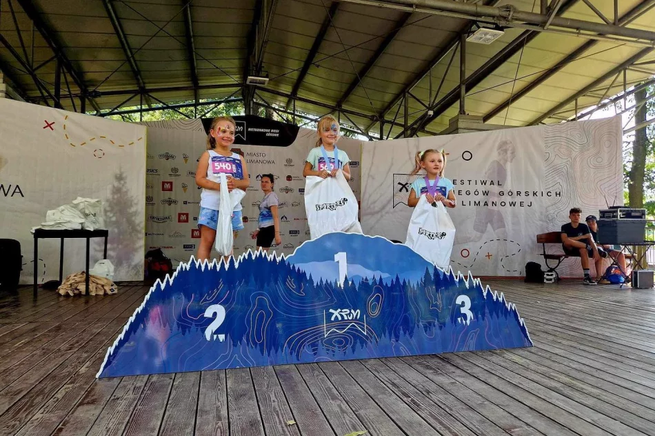 XRUN Limanowa Fest za nami ! - zdjęcie 15