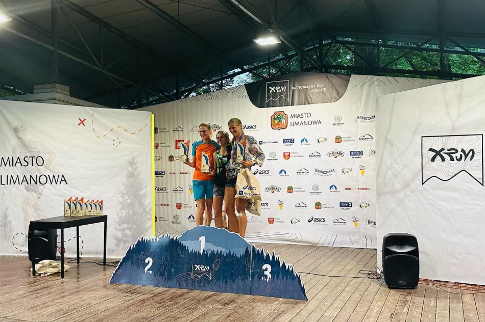 XRUN Limanowa Fest za nami ! - zdjęcie 16