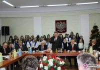 Budżet wzrostu wójta - zdjęcie główne